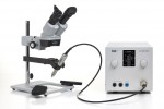 Spawarka jubilerska PUK 4.1 + Mikroskop