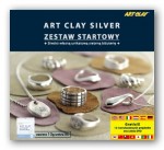 Art Clay - Zestaw + DVD