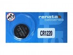 Bateria zegarkowa Renata CR1220