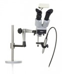 Mikroskop SMG5 do spawarek PUK