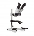 Mikroskop SM5.1 do spawarek PUK 5 i U5