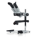 Mikroskop SM6 do spawarek PUK x10 powiększenie