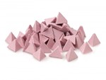 Wsad PR10 Różowa piramida