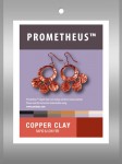 Prometheus - Coper Clay 100 Gram