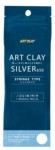 Art Clay - Srebro 650C Strzykawka ( 1 końcówka ) 10 gram