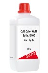 Kąpiel zanurzeniowa Cold Gold fine - JE400