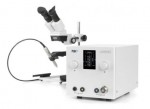 Spawarka precyzyjna PUK U4 + Mikroskop