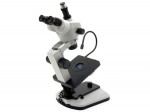 Mikroskop gemmologiczny KSW 8000