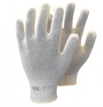 Rękawice bawełniane - 5 palców