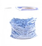 Wosk CASTALDO PLAST-O-WAX BLUE 2kg - Niebieski