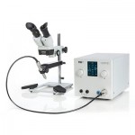 Spawarka protetyczna PUK D2 + Mikroskop SM D2